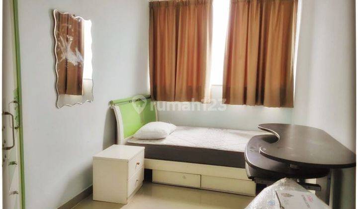 Dibawah Njop Taman Rasuna Unit 3br South View Jarang Ada 2