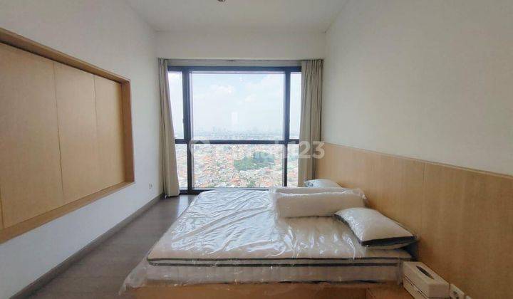 Turun Harga 1 Park Avenue 3+1br Full Furnish Dan Renov Jual Rugi 2