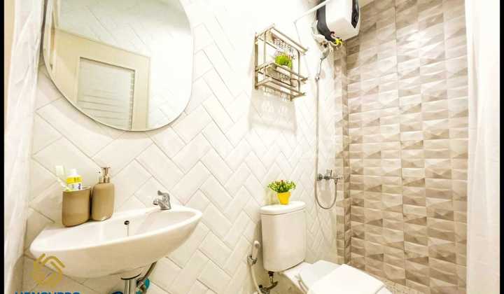 FOR SALE, BOARDING HOUSE WITH FANTASTIC ROI 8-9%/ year in West Jakarta. 2