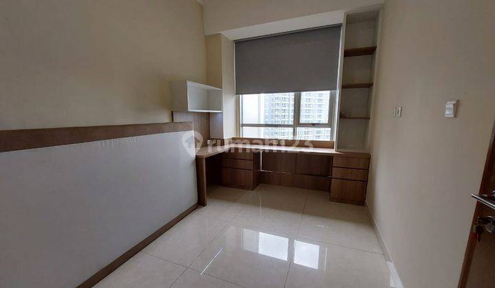 Taman Anggrek Residence Unit 2+1Br Full Furnish Mid Floor 2