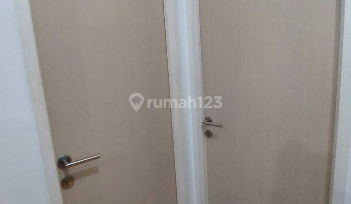 Dijual Apartement. AYODHYA 2BR FURNISH City View Best Unit 2