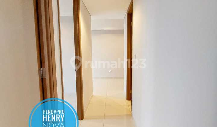 Taman Anggrek Residence TURUN HARGA 3BR CITY VIEW 2