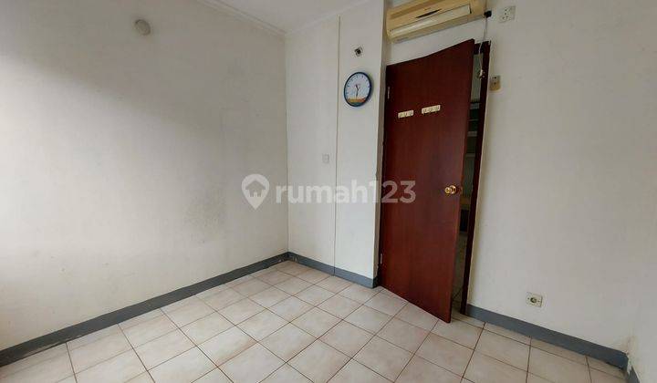 Mediterania 1 Apartment Unit 1BR Harga Spesial Jarang Ada 2