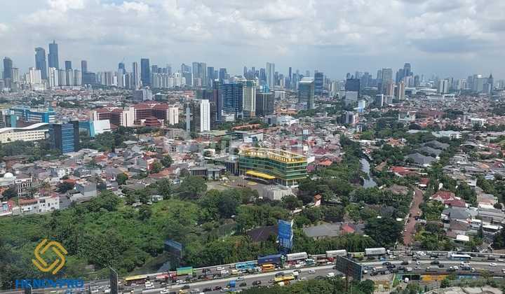 BRAND NEW Taman Anggrek Residence 3 Bedroom Semi-Furnished Unit with City View BRAND NEW Taman Anggrek Residence 3 Bedroom Semi-Furnished Unit with City View