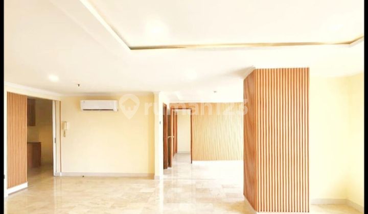 DIJUAL CEPAT DIBAWAH NJOP APT PENTHOUSE di Kemang Jaya Residence 