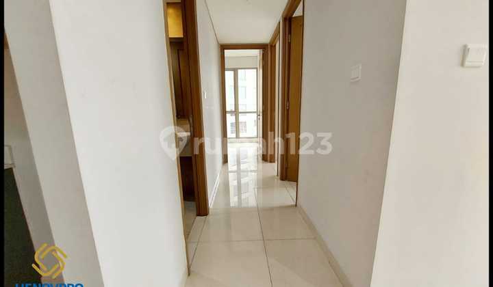 Brand New Taman Anggrek Residence Unit 3Br Semi Furnish 2