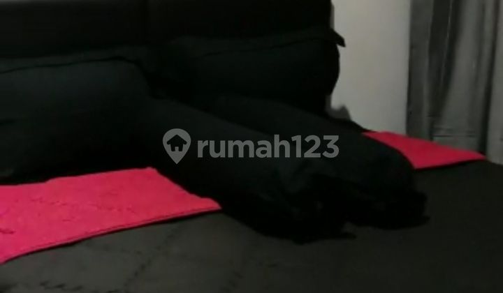 BRAND NEW Taman Anggrek Residence Unit 1BR Full Furnish 2