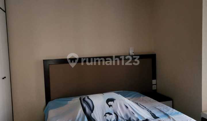 Dijual Cepat 3+1BR City View TURUN HARGA Taman Anggrek Residences 2