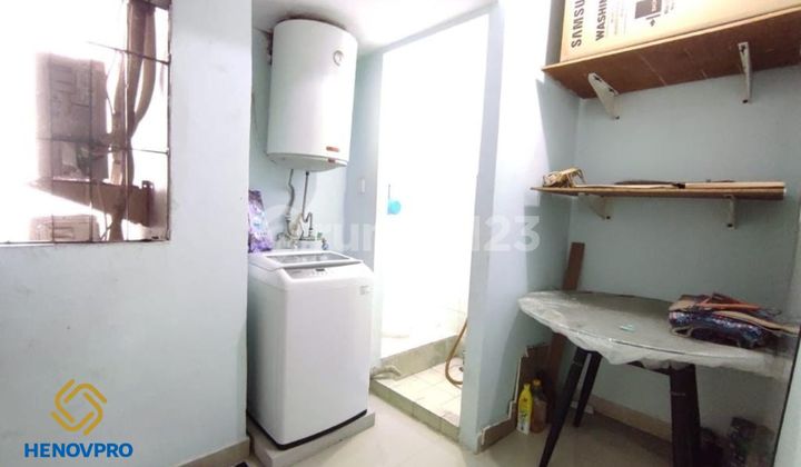 BRAND NEW Taman Anggrek Residence Unit 2BR Full Furnish  2