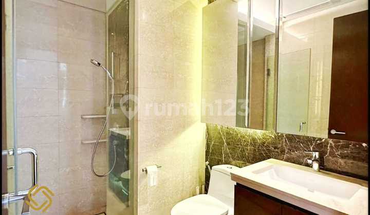 Anandamaya Residences 2+1Br Mid Fl. City View For Rent 2