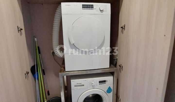 Four Winds Apt. 2BR+Study - Big Size Unit Best City View 2