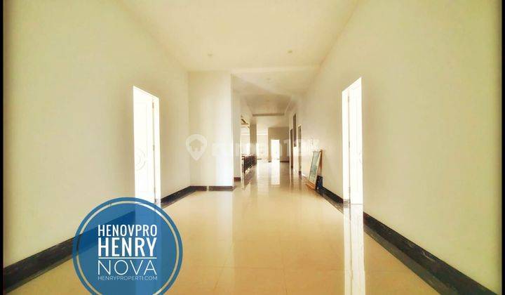 Rumah Jl. Surabaya Menteng, Bisa Untuk Komersil 2