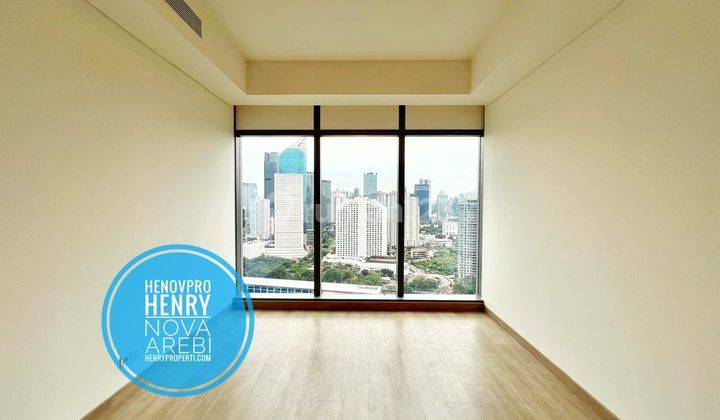 Apartemen 57 Promenade di Thamrin Jakarta Pusat  JUAL  2