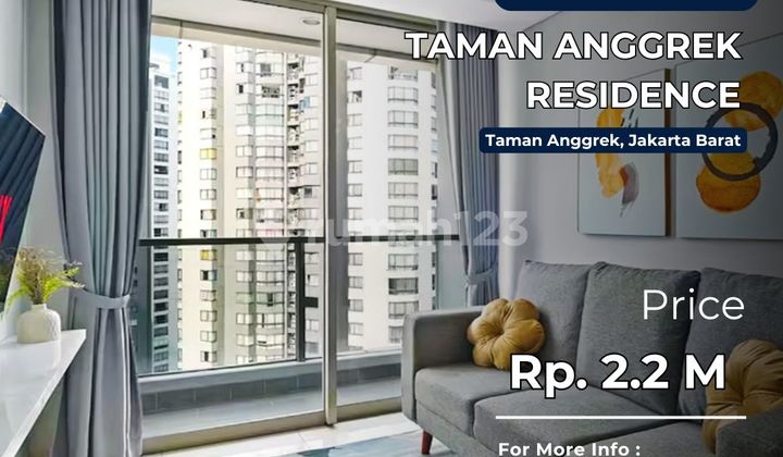 Orchid Garden Residence PRICE DROP 3 BR CITY VIEW RARE FIND