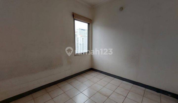 Mediterania 1 Apartment Unit 1BR Harga Spesial Jarang Ada 1
