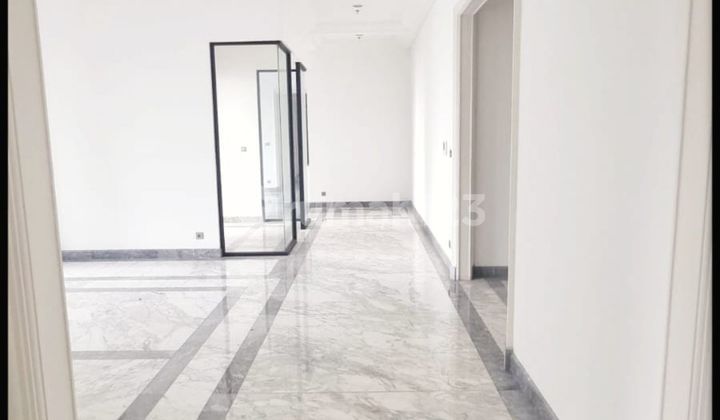 The Langham Residence New Unit 3+1Br Mid Fl. City View 2