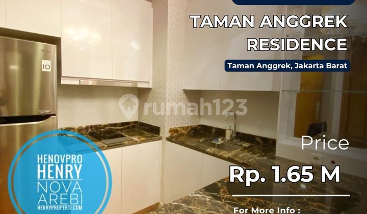 Orchid Garden Residence PRICE DROP 1+1 BR POOL VIEW RARE FIND