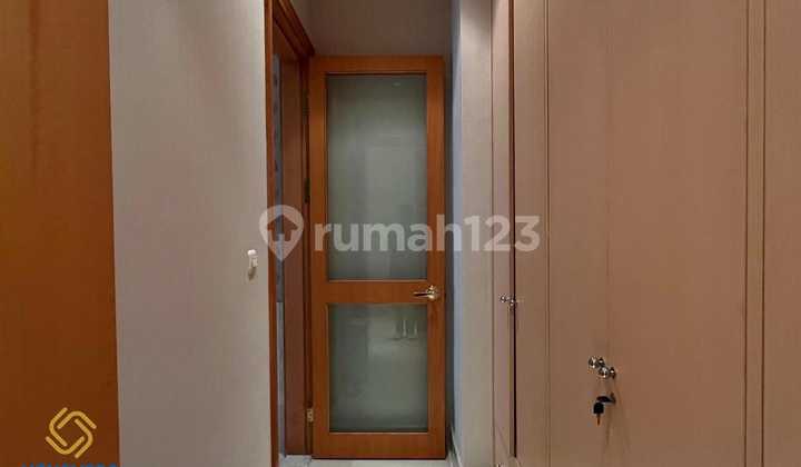 Dijual Cepat Limited Unit Apartemen Airlangga Ritz Carlton 2