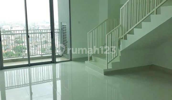 For Quick Sale: Neo Soho Dakota Semi-Furnished Special Price City View 2