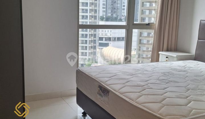 Best Deal! 2Br Taman Anggrek Residence Full Furnish 2