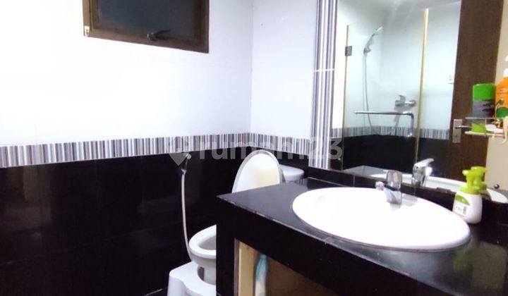 JUAL RUGI DIBAWAH NJOP Taman Rasuna Unit 3+1BR City View 