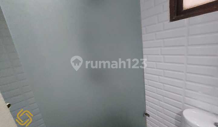 Best Unit Taman Rasuna Unit 3+1BR Epicentrum View Dibawah NJOP 2