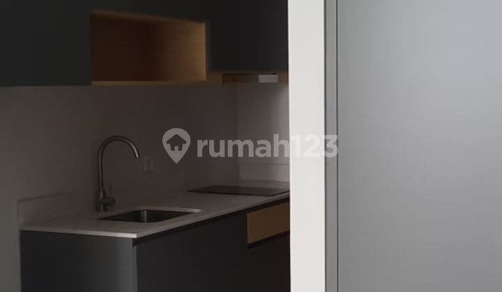 For Sale Fast 1BR Pool view PRICE DROP at Taman Anggrek Residence