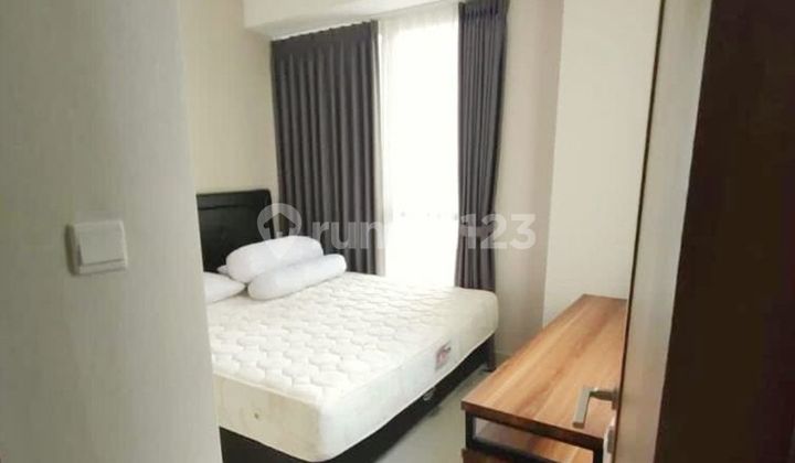 Best Deal! 2Br Taman Anggrek Residence Full Furnish 2