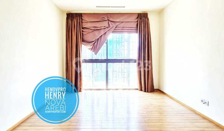 Senopati Suites Best Unit 3+1BR and Best View 2