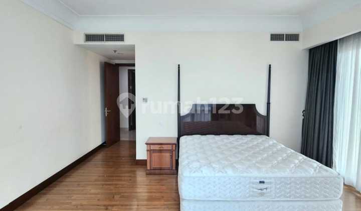 Pakubuwono Residence 3+1BR City View BEST PRICE 2