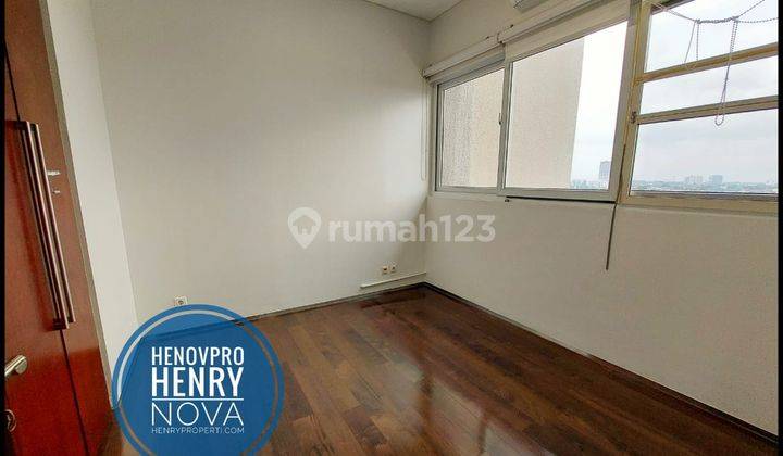 Nirvana Kemang Best City View Unit 3+1BR Private Lift 2