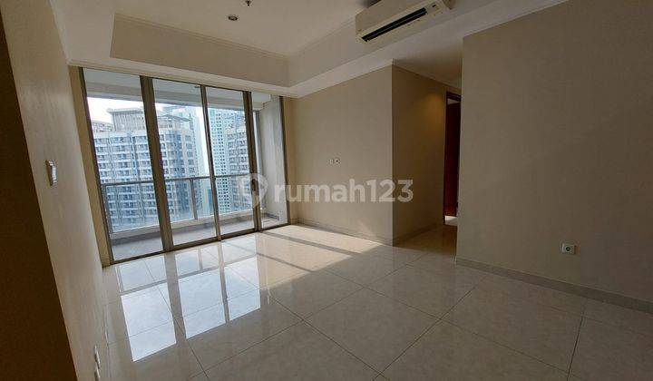 Dijual 3+1BR City Harga Terspecial di Taman Anggrek Residences  1