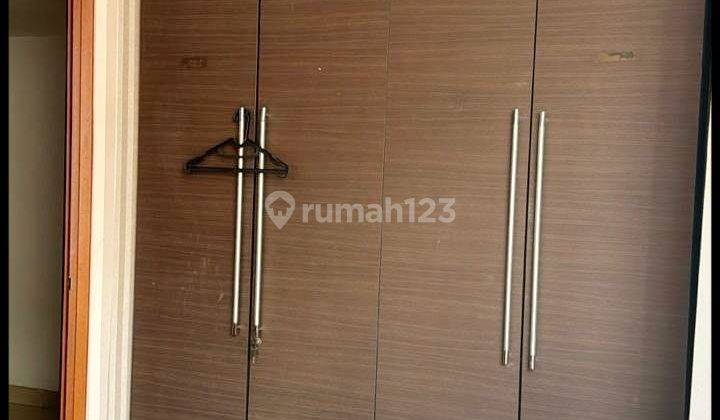 Jual Rugi Taman Rasuna Unit 2+1BR Epicentrum Sdh Renov 2