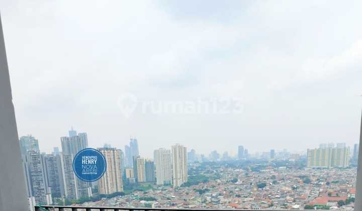 APARTEMENT CASAGRANDE Unit 2+1BR Full Furnish and Full Renov  2