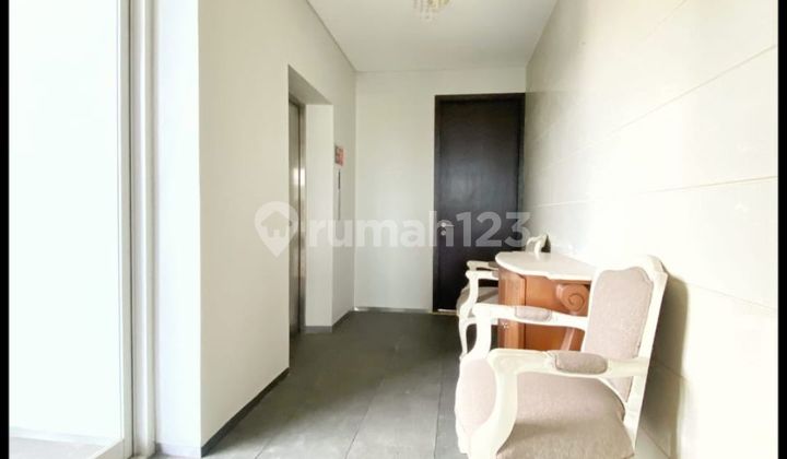 Dijual Dibawah NJOP Unit 3Br Nirvana Residence Kemang