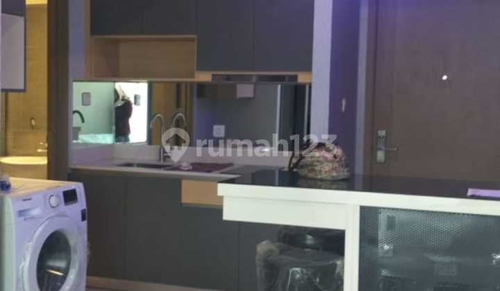 BRAND NEW Taman Anggrek Residence Unit 1BR Full Furnish 2