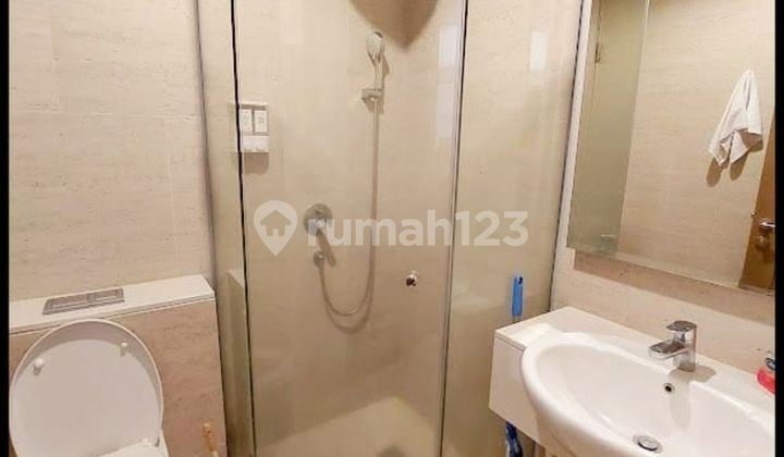 Price Drop Quick Sale 1Br City's Best Unit Taman Anggrek Residence 2