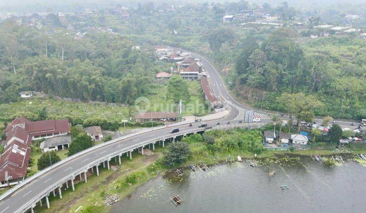 Tanah View Danau Beratan Abadi Bedugul Baturiti Tabanan 1