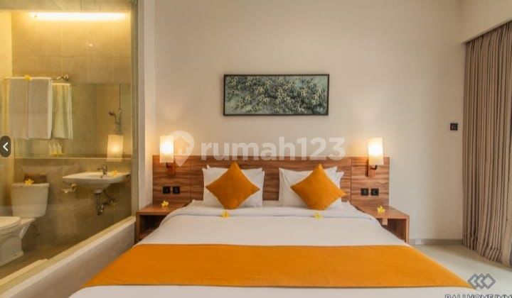 Persada Kerobokan Badung Guesthouse 2