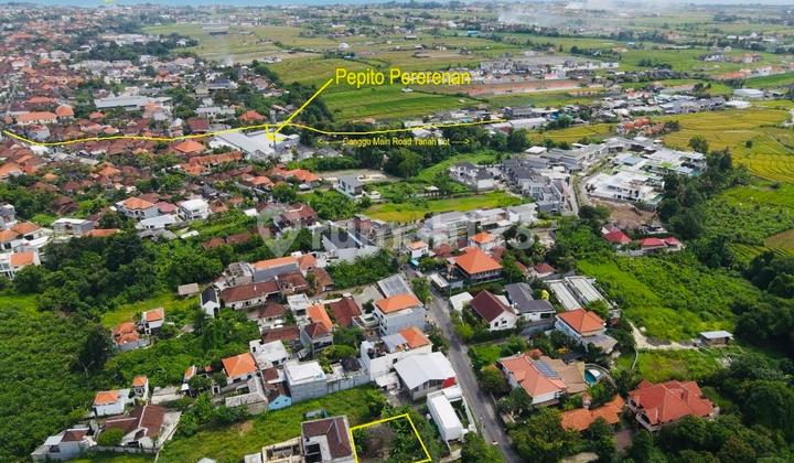 Tanah Tumbak Bayuh Mengwi