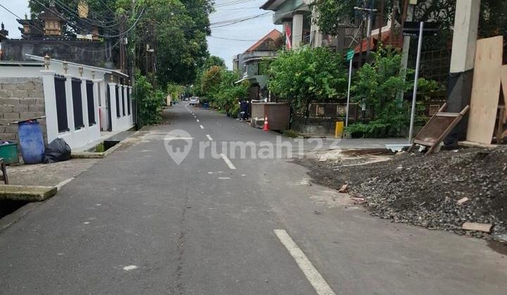 Tukad Badun Renon Land