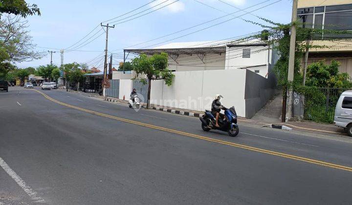 Gudang Raya Mahendradata Denpasar Barat Bali 1