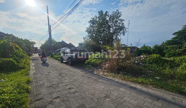 Tanah Murah Munggu Badung Bali
