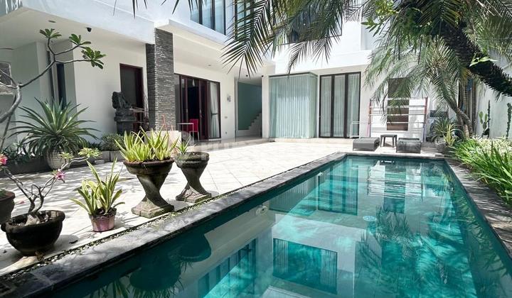 Villa tegal cupek kerobokan Villa tegal cupek kerobokan