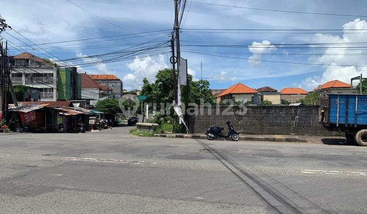 Tanah mahendradata denpasar