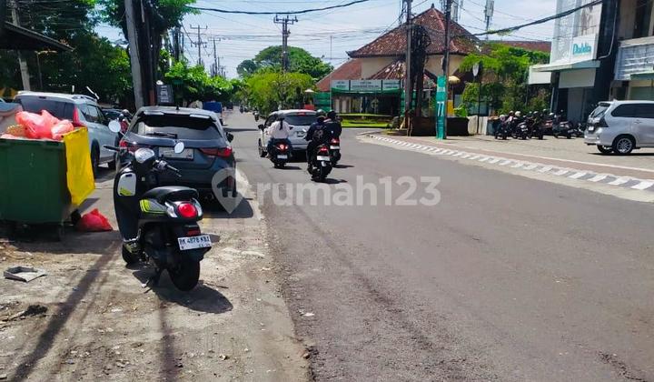 Tanah Merdeka Renon Tanah Merdeka Renon