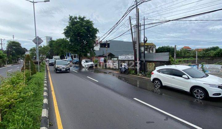 Tanah Raya Baypass Ngurah Rai Jimbaran Badung 2