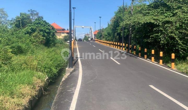 Tanah Belong 1 Seminyak Badung