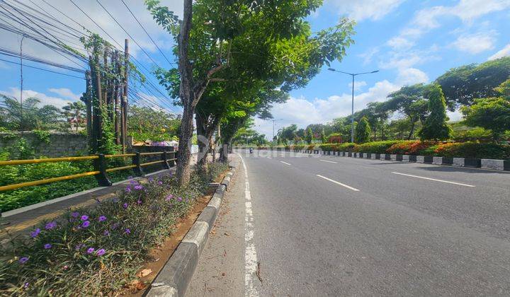 Tanah Raya Sunset Road Kuta Badung Bali 1