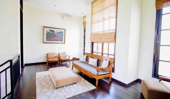 Villa View Gold & Danau Pecatu Graha Jimbaran Badung 2